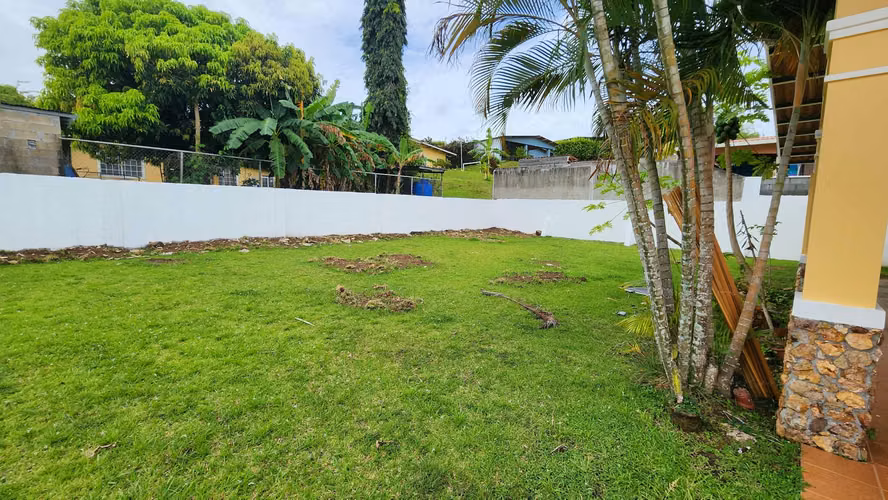 $145,000 | Urb. Villa Las Palmeras | 640m2 | Sector Villas de Arraiján
