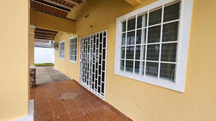 $145,000 | Urb. Villa Las Palmeras | 640m2 | Sector Villas de Arraiján
