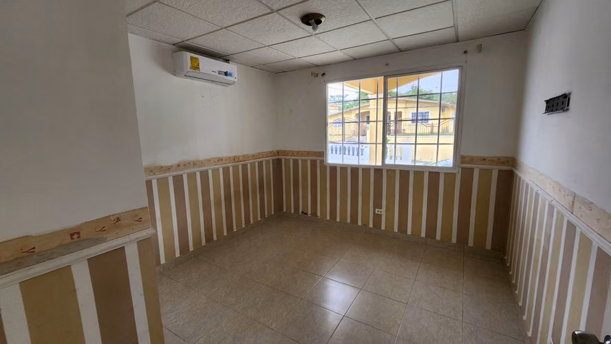 $145,000 | Urb. Villa Las Palmeras | 640m2 | Sector Villas de Arraiján