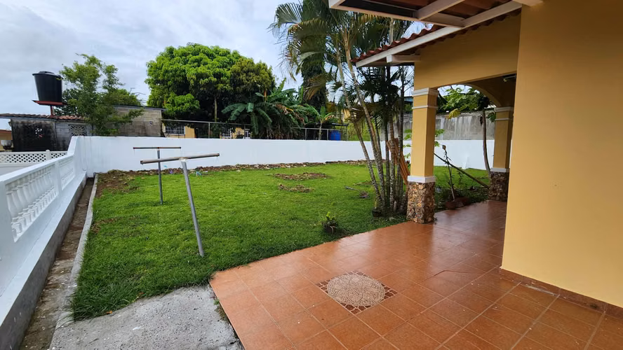 $145,000 | Urb. Villa Las Palmeras | 640m2 | Sector Villas de Arraiján