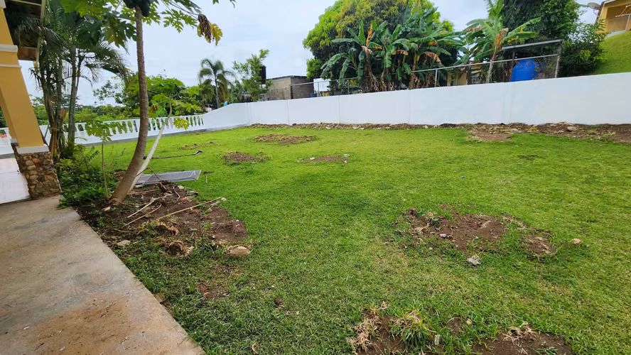 $145,000 | Urb. Villa Las Palmeras | 640m2 | Sector Villas de Arraiján