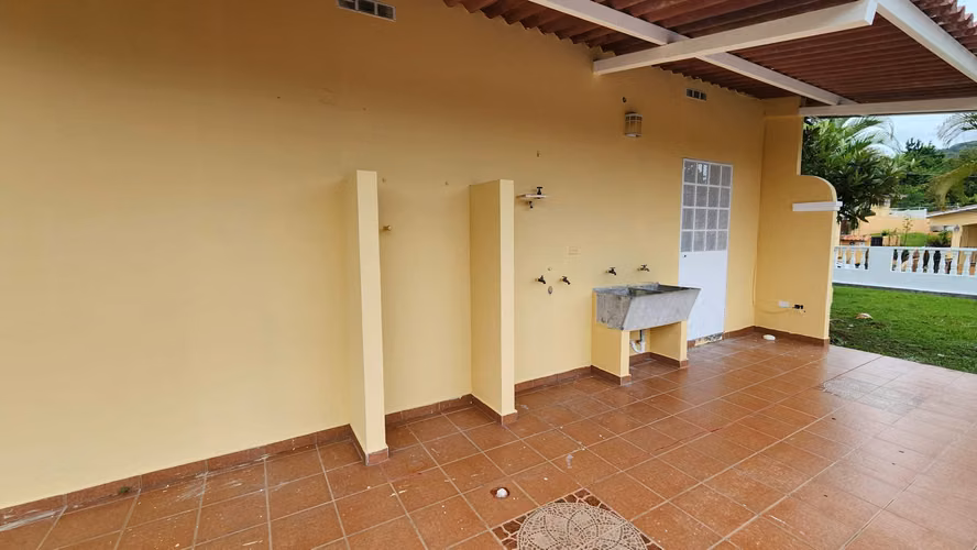 $145,000 | Urb. Villa Las Palmeras | 640m2 | Sector Villas de Arraiján