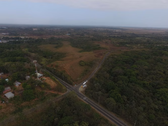 Se Vende Terreno en Pacora frente a la Vía interamericana - Imagen 3
