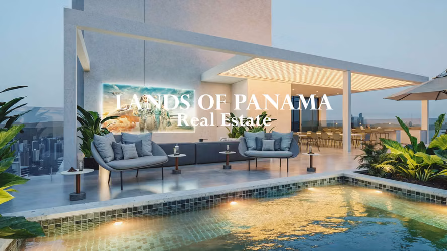 SE VENDE APTO – PH COSTANERA ACQUA – BELLA VISTA
