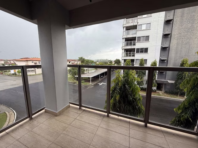 Se Vende Apto en Midrise, PH Woodlands, Panama Pacifico MLS23307