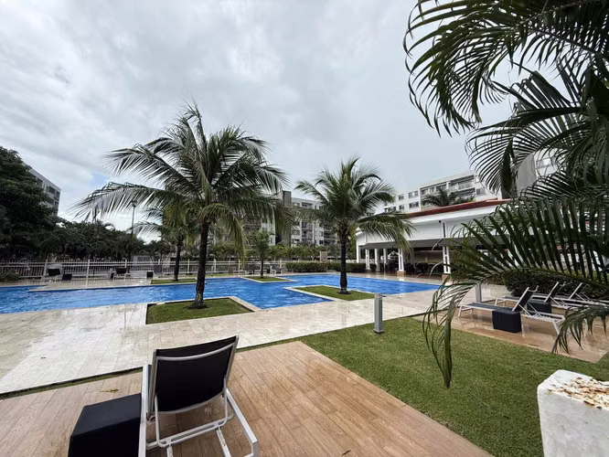 Se Vende Apto en Midrise, PH Woodlands, Panama Pacifico MLS23307