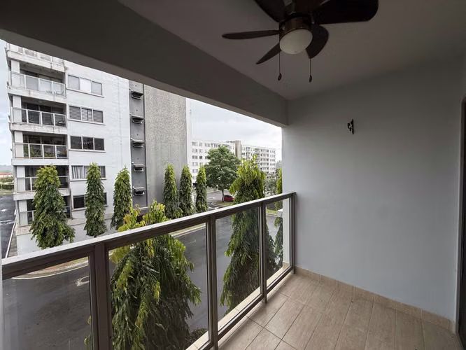 Se Vende Apto en Midrise, PH Woodlands, Panama Pacifico MLS23307