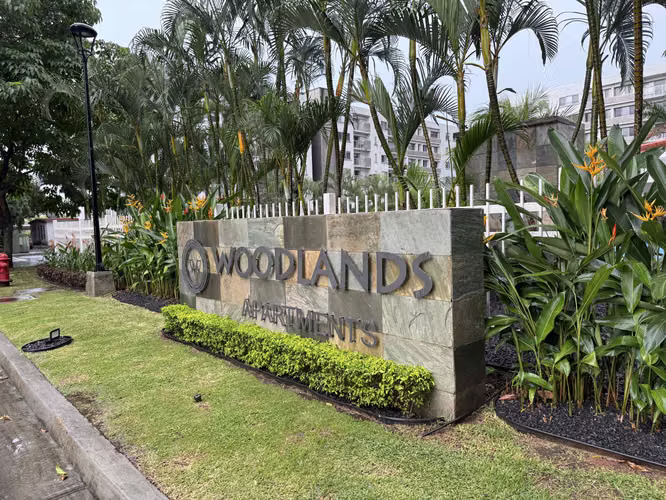 Se Vende Apto en Midrise, PH Woodlands, Panama Pacifico MLS23307