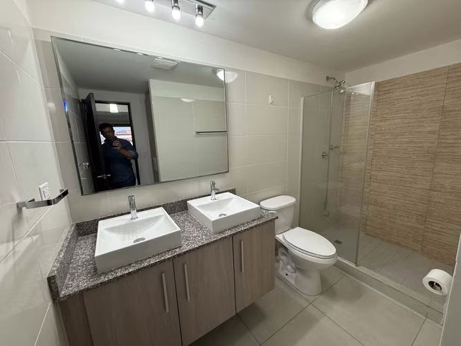 Se Vende Apto en Midrise, PH Woodlands, Panama Pacifico MLS23307