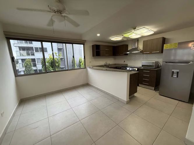 Se Vende Apto en Midrise, PH Woodlands, Panama Pacifico MLS23307