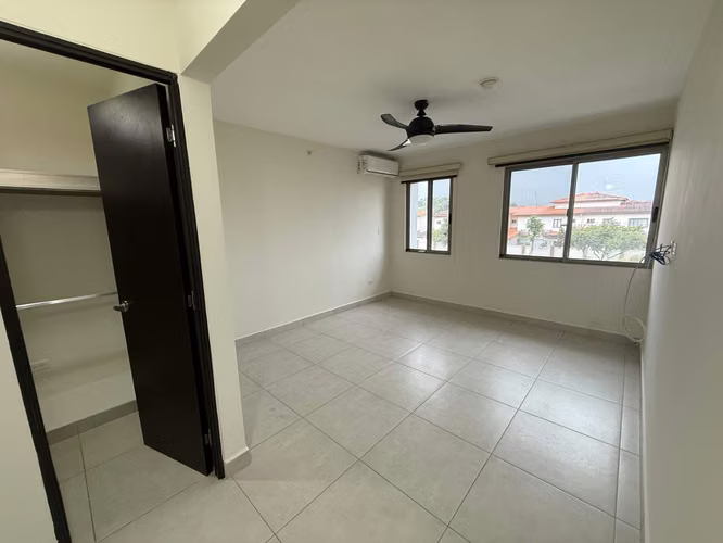 Se Vende Apto en Midrise, PH Woodlands, Panama Pacifico MLS23307