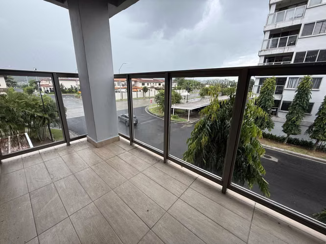 Se Vende Apto en Midrise, PH Woodlands, Panama Pacifico MLS23307
