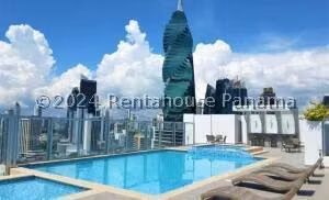 Apartamento en Venta en San Francisco 25jack1360