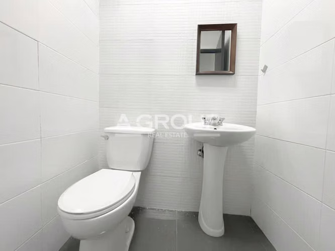 Panama Design Center - Obarrio - Comoda Oficina Amoblada
