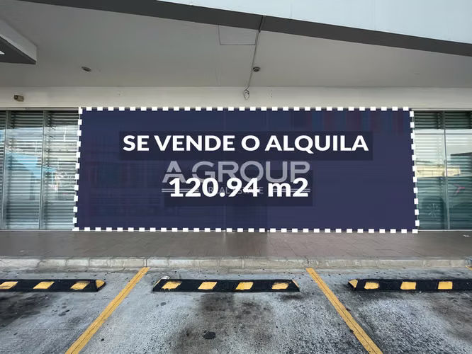 Oportunidad – Local Comercial en Galería Cincuentenario