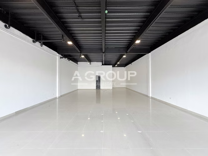 Oportunidad – Local Comercial en Galería Cincuentenario