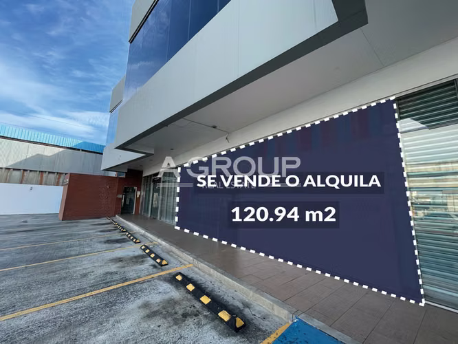 Oportunidad – Local Comercial en Galería Cincuentenario
