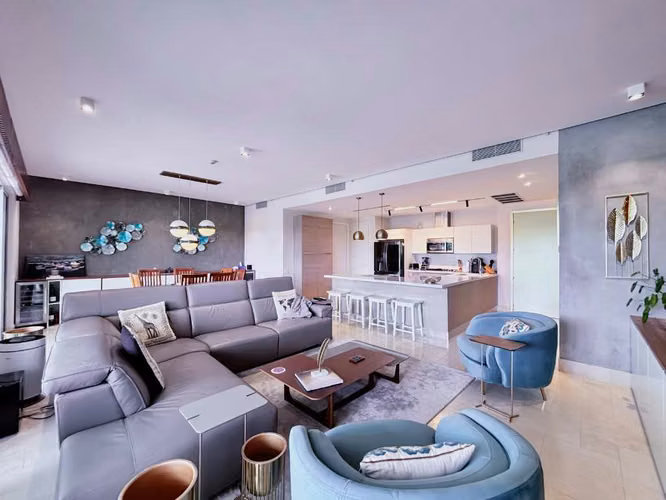 Venta de Apartamento en Buenaventura, Panamá
