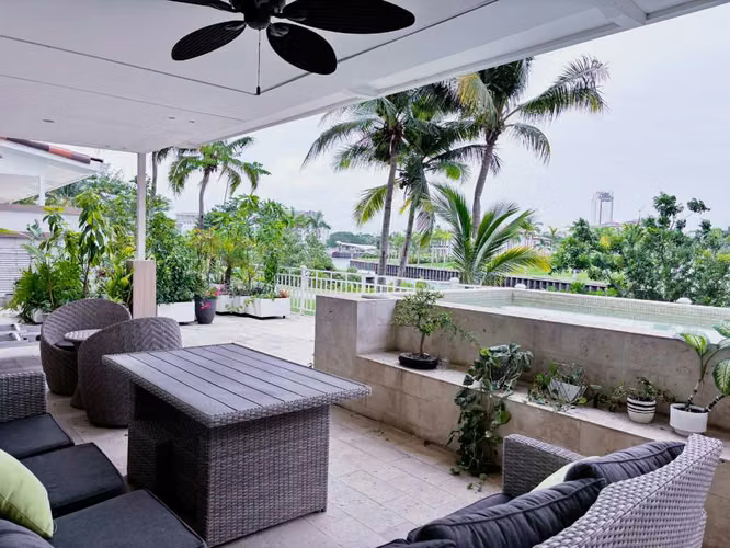 Venta de Apartamento en Buenaventura, Panamá