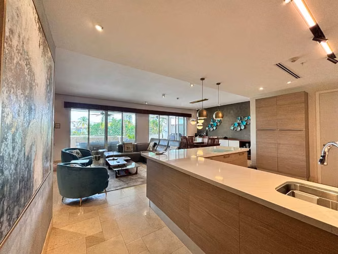 Venta de Apartamento en Buenaventura, Panamá