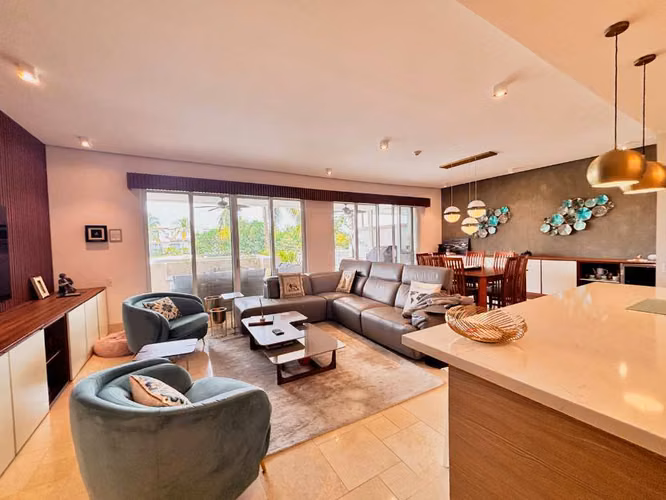 Venta de Apartamento en Buenaventura, Panamá
