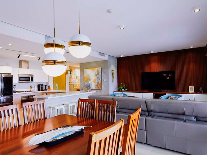 Venta de Apartamento en Buenaventura, Panamá