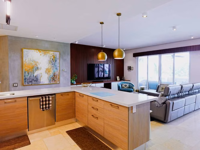 Venta de Apartamento en Buenaventura, Panamá