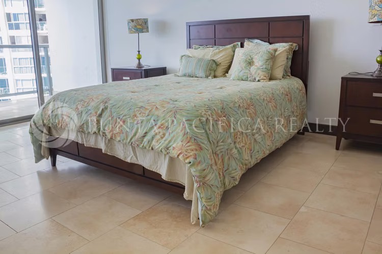 The Ocean Club (Trump) - Venta - Punta Pacifica