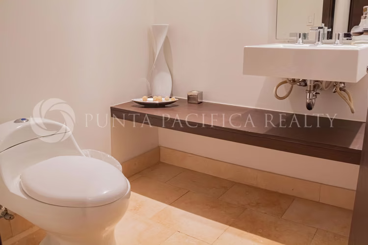 The Ocean Club (Trump) - Venta - Punta Pacifica