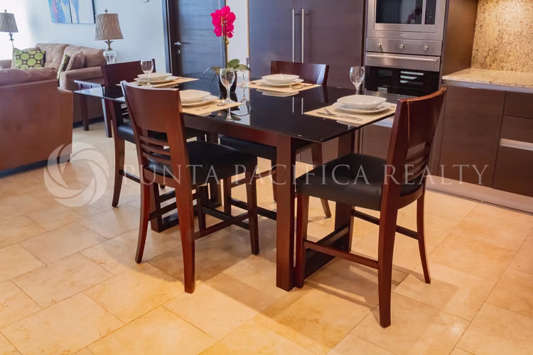 The Ocean Club (Trump) - Venta - Punta Pacifica