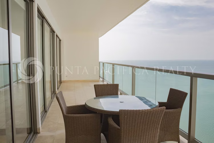 The Ocean Club (Trump) - Venta - Punta Pacifica