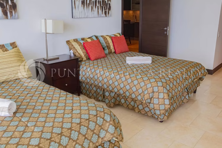 The Ocean Club (Trump) - Venta - Punta Pacifica