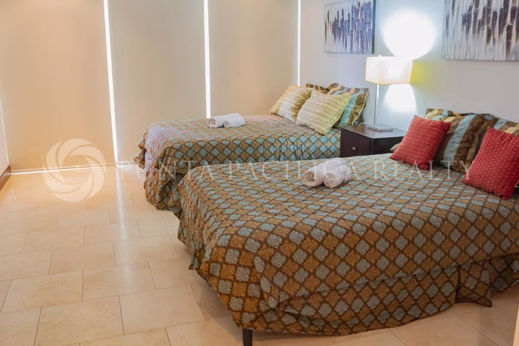 The Ocean Club (Trump) - Venta - Punta Pacifica