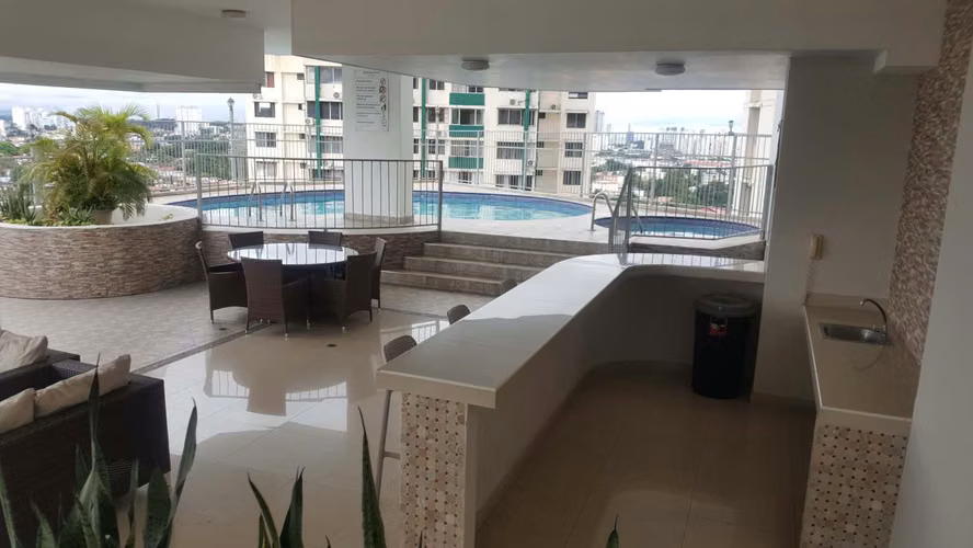 Apartamento en Dos Mares View, Muy Céntrico.