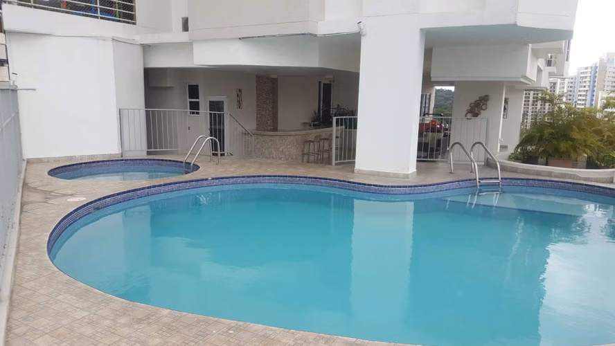 Apartamento en Dos Mares View, Muy Céntrico.