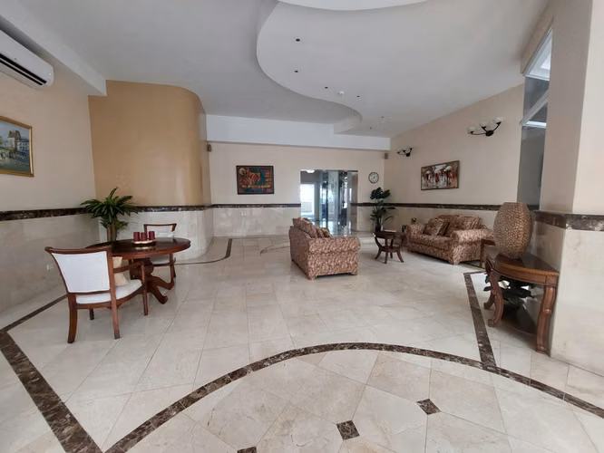 Apartamento en Dos Mares View, Muy Céntrico.