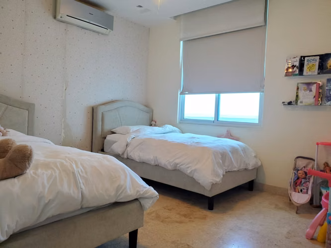 Apartamento en PH Ocean Drive, Punta Pacífica.