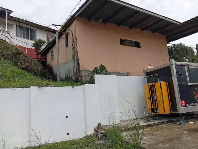 Vendo Local comercial, en Paraíso San Miguelito