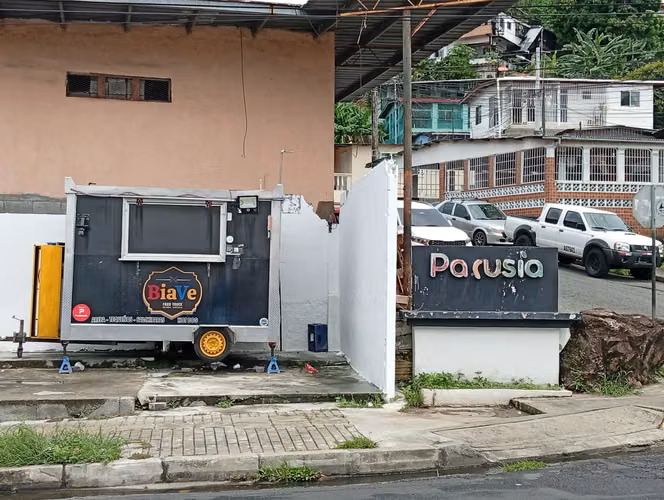 Vendo Local comercial, en Paraíso San Miguelito