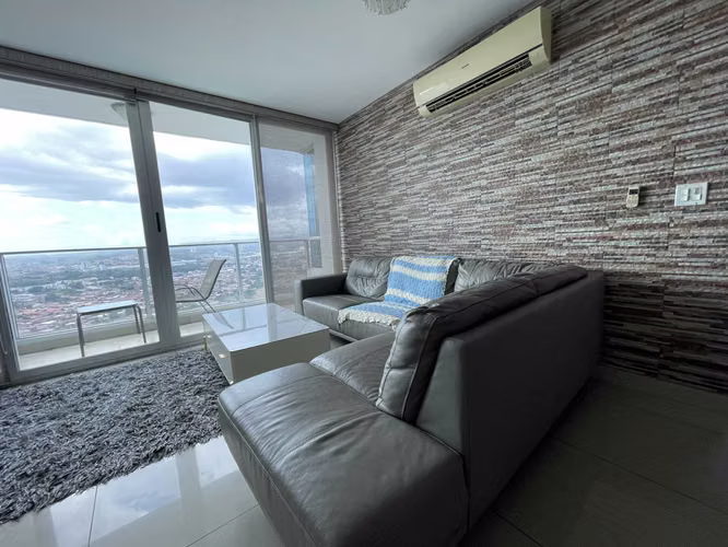 VENTA TOP TOWER COSTA DEL ESTE APARTAMENTO - Imagen 7