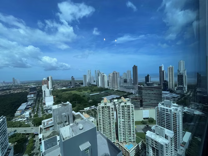 TOP TOWER APARTMENT FOR SALE COSTA DEL ESTE