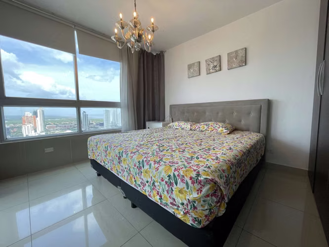 VENTA TOP TOWER COSTA DEL ESTE APARTAMENTO - Imagen 8