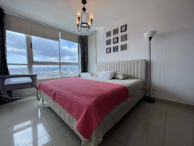 VENTA TOP TOWER COSTA DEL ESTE APARTAMENTO - Imagen 9
