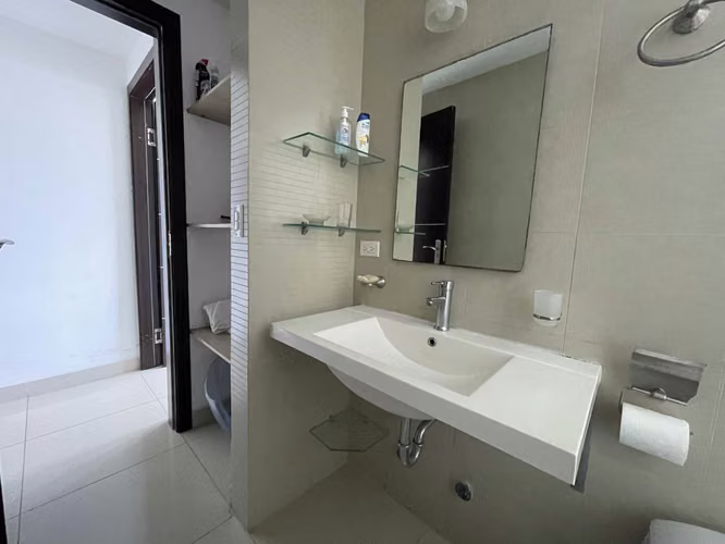 VENTA TOP TOWER COSTA DEL ESTE APARTAMENTO - Imagen 12