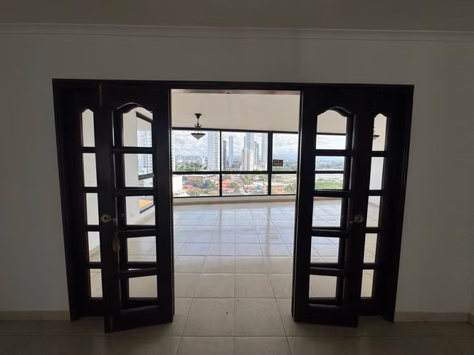 Apartamento en venta - Ph Coco Palace
