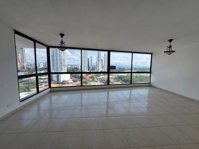 Apartamento en venta - Ph Coco Palace