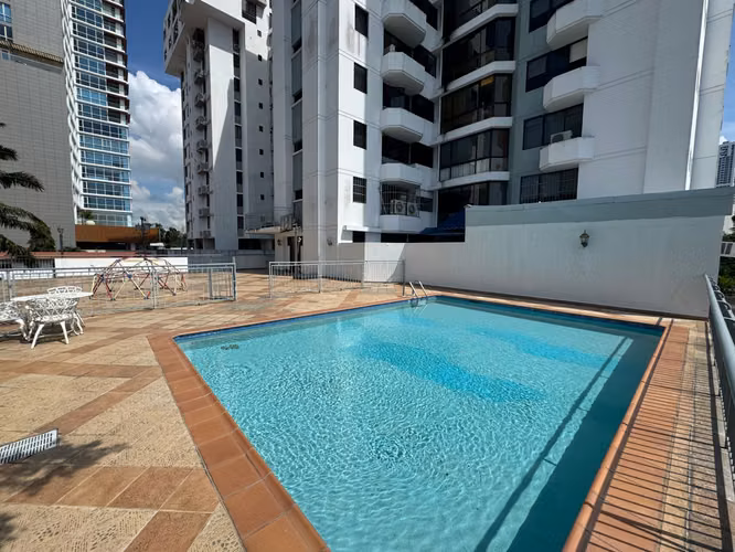 Apartamento en venta - Ph Coco Palace