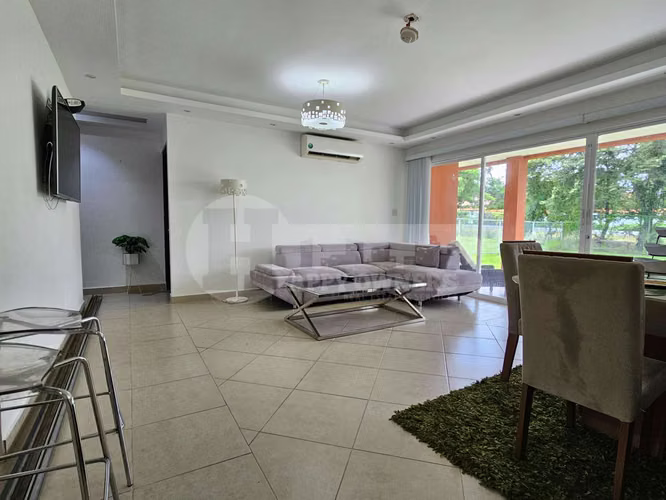 Alquiler de casa amoblada en Colonias de Santa Lucía, Chame