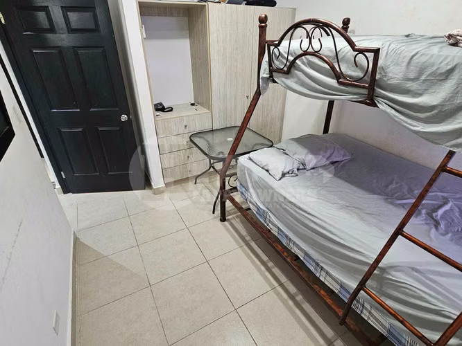 Alquiler de casa amoblada en Colonias de Santa Lucía, Chame