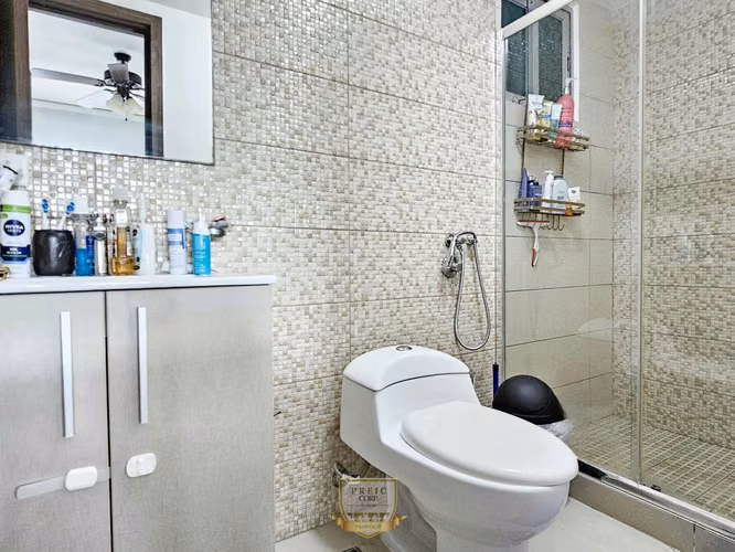 Venta de Apartamento en P.H. Torre Delta – Vista Hermosa. SD